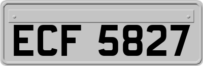 ECF5827