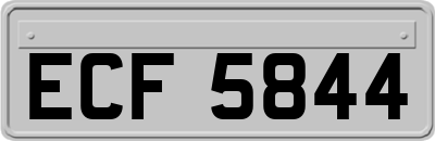 ECF5844