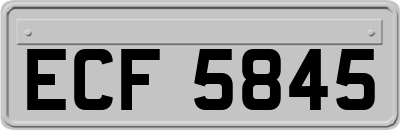ECF5845