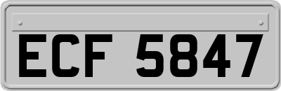 ECF5847