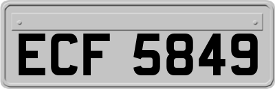 ECF5849