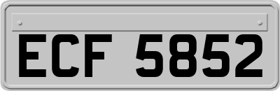ECF5852