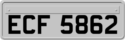 ECF5862