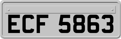 ECF5863