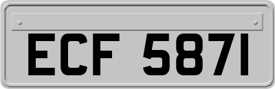 ECF5871