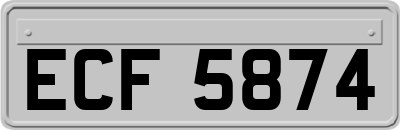 ECF5874