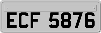 ECF5876
