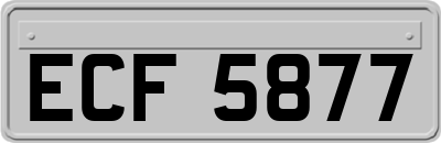 ECF5877