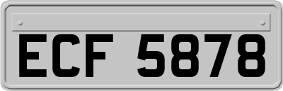 ECF5878