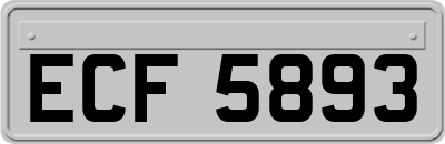 ECF5893