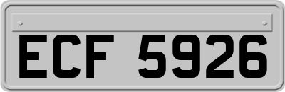 ECF5926