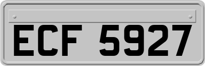ECF5927