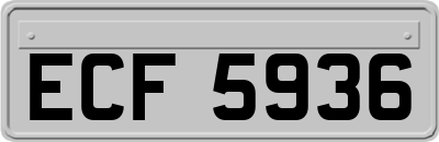 ECF5936