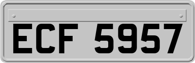 ECF5957