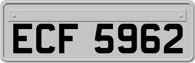 ECF5962