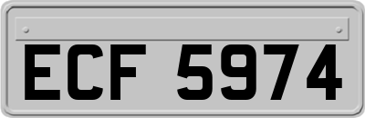 ECF5974
