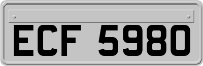 ECF5980