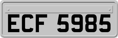 ECF5985