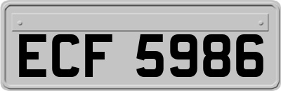 ECF5986