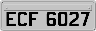 ECF6027