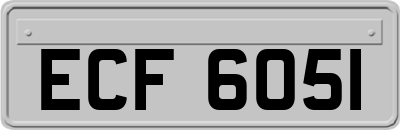 ECF6051