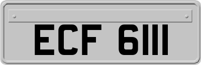 ECF6111
