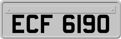ECF6190