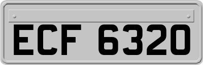 ECF6320