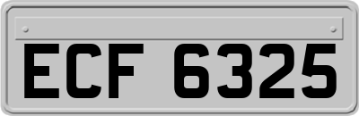 ECF6325