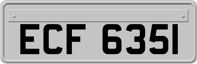 ECF6351