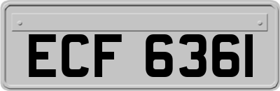 ECF6361