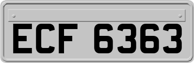 ECF6363
