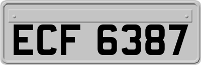 ECF6387