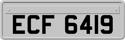ECF6419