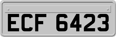 ECF6423