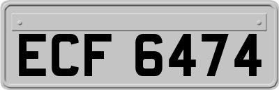 ECF6474