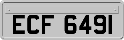 ECF6491