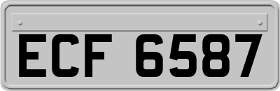 ECF6587