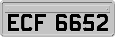 ECF6652