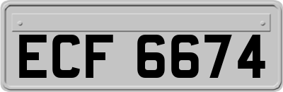 ECF6674