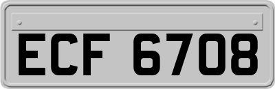 ECF6708