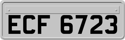 ECF6723