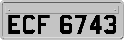ECF6743