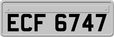 ECF6747