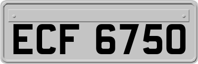 ECF6750