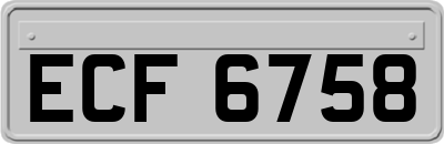 ECF6758