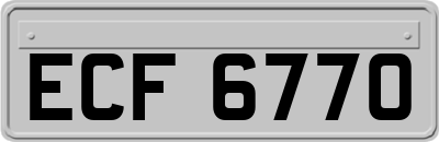 ECF6770