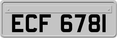 ECF6781