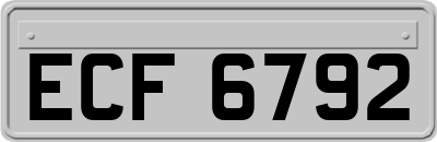 ECF6792