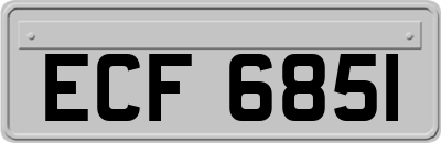 ECF6851